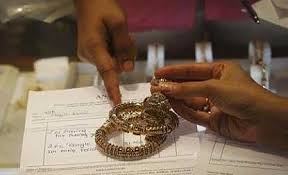 Gold Finance Companies